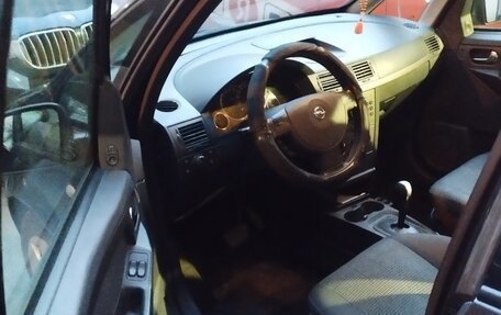 Opel Meriva, 2007 год, 270 000 рублей, 8 фотография