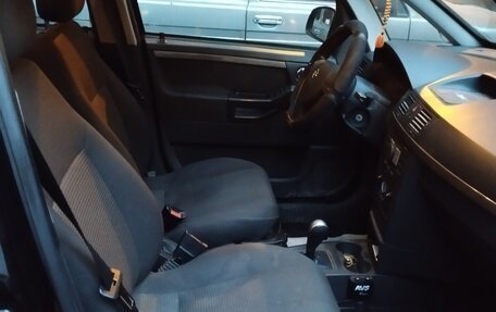 Opel Meriva, 2007 год, 270 000 рублей, 14 фотография