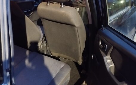 Opel Meriva, 2007 год, 270 000 рублей, 16 фотография