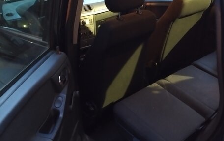 Opel Meriva, 2007 год, 270 000 рублей, 15 фотография