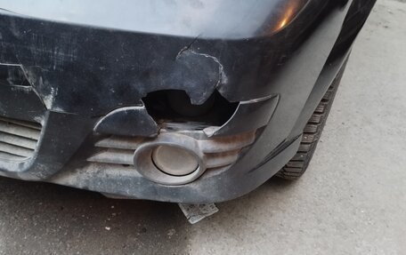 Opel Meriva, 2007 год, 270 000 рублей, 19 фотография