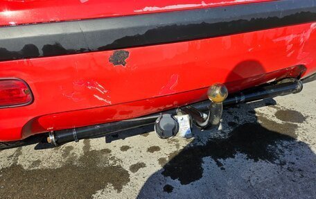 Hyundai Getz I рестайлинг, 2003 год, 330 000 рублей, 13 фотография