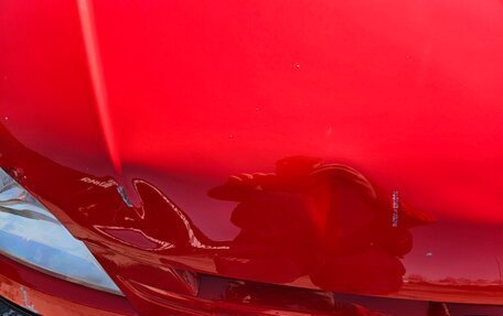 Hyundai Getz I рестайлинг, 2003 год, 330 000 рублей, 10 фотография