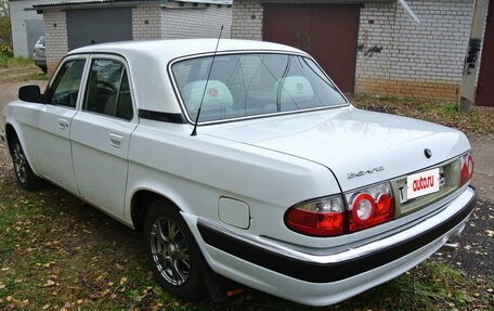 ГАЗ 31105 «Волга», 2008 год, 1 300 000 рублей, 3 фотография