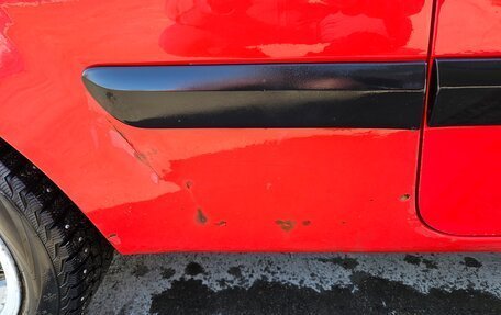 Hyundai Getz I рестайлинг, 2003 год, 330 000 рублей, 9 фотография