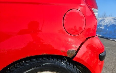 Hyundai Getz I рестайлинг, 2003 год, 330 000 рублей, 11 фотография