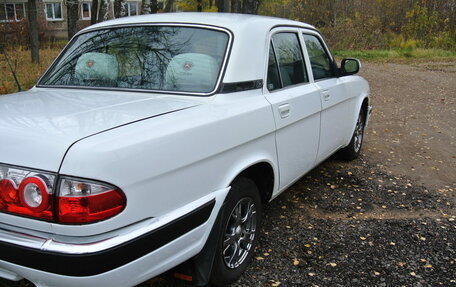 ГАЗ 31105 «Волга», 2008 год, 1 300 000 рублей, 4 фотография