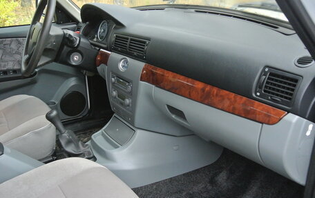 ГАЗ 31105 «Волга», 2008 год, 1 300 000 рублей, 5 фотография