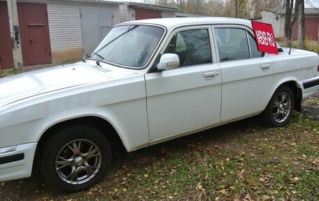 ГАЗ 31105 «Волга», 2008 год, 1 300 000 рублей, 2 фотография