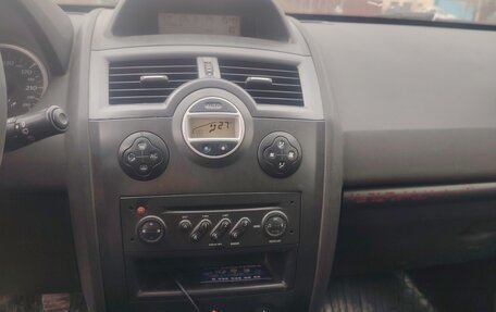 Renault Megane II, 2007 год, 200 000 рублей, 7 фотография