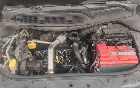 Renault Megane II, 2007 год, 200 000 рублей, 8 фотография