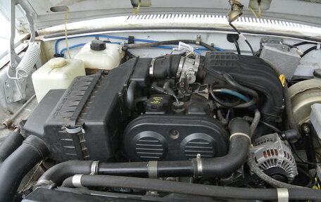 ГАЗ 31105 «Волга», 2008 год, 1 300 000 рублей, 8 фотография