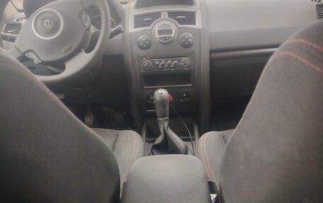 Renault Megane II, 2007 год, 200 000 рублей, 9 фотография