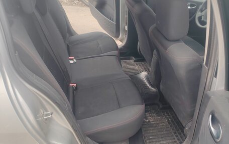 Renault Megane II, 2007 год, 200 000 рублей, 10 фотография