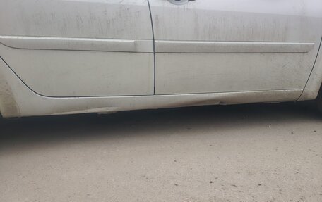 Renault Megane II, 2007 год, 200 000 рублей, 13 фотография