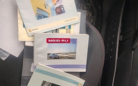 Renault Megane II, 2007 год, 200 000 рублей, 4 фотография