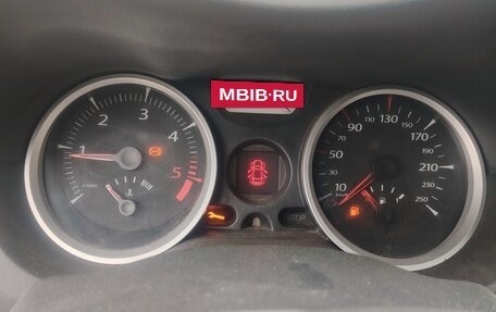 Renault Megane II, 2007 год, 200 000 рублей, 3 фотография