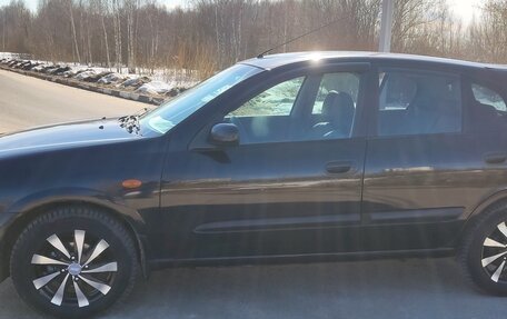 Nissan Almera, 2004 год, 250 000 рублей, 4 фотография