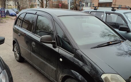 Opel Meriva, 2005 год, 170 000 рублей, 4 фотография