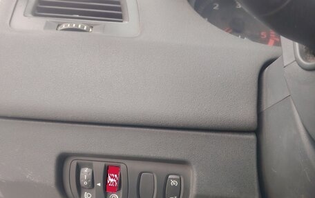 Renault Megane II, 2007 год, 200 000 рублей, 6 фотография