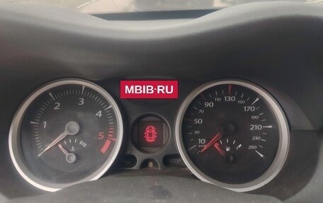 Renault Megane II, 2007 год, 200 000 рублей, 5 фотография