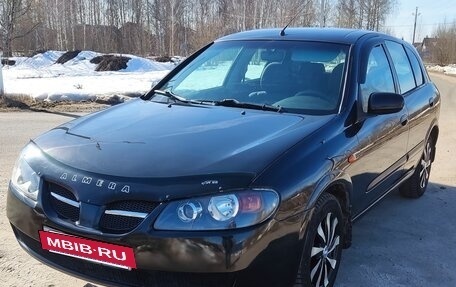 Nissan Almera, 2004 год, 250 000 рублей, 2 фотография