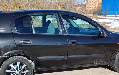 Nissan Almera, 2004 год, 250 000 рублей, 9 фотография