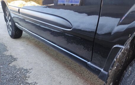 Nissan Almera, 2004 год, 250 000 рублей, 12 фотография