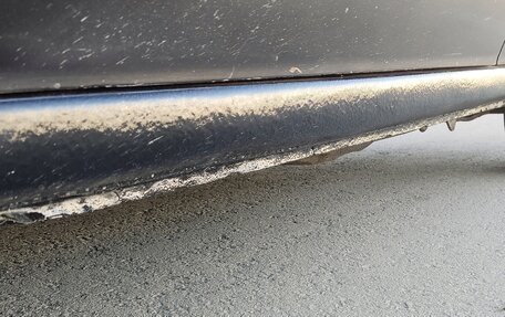 Nissan Almera, 2004 год, 250 000 рублей, 13 фотография