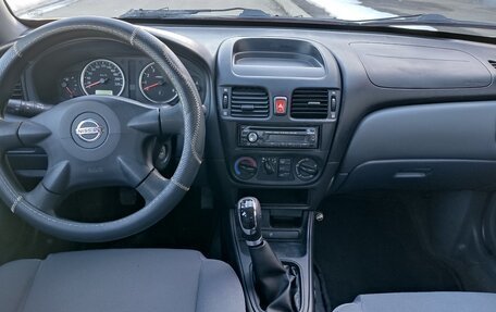Nissan Almera, 2004 год, 250 000 рублей, 15 фотография