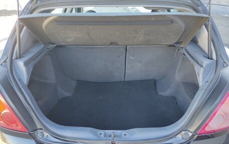 Nissan Almera, 2004 год, 250 000 рублей, 18 фотография