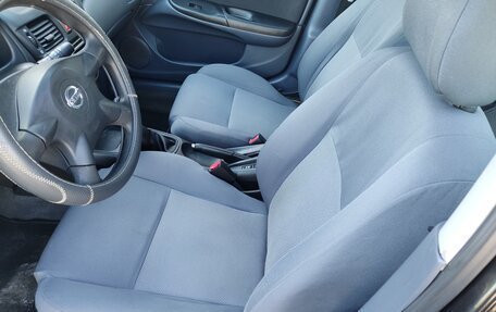 Nissan Almera, 2004 год, 250 000 рублей, 16 фотография