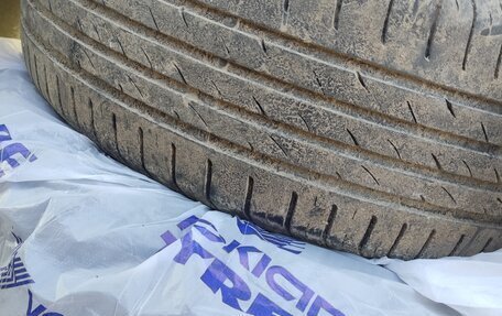 Nissan Almera, 2004 год, 250 000 рублей, 19 фотография