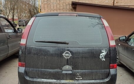 Opel Meriva, 2005 год, 170 000 рублей, 3 фотография