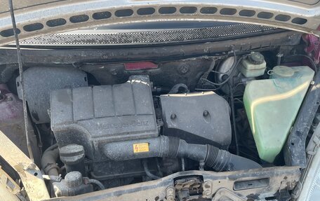 Mercedes-Benz A-Класс, 1998 год, 330 000 рублей, 3 фотография