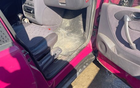 Mercedes-Benz A-Класс, 1998 год, 330 000 рублей, 2 фотография