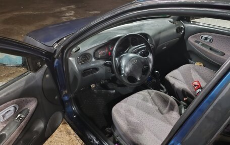 Hyundai Lantra II, 1997 год, 120 000 рублей, 9 фотография