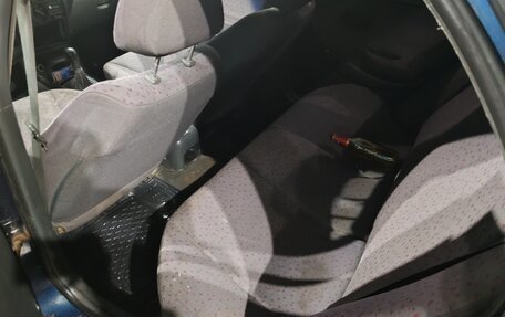 Hyundai Lantra II, 1997 год, 120 000 рублей, 8 фотография