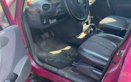 Mercedes-Benz A-Класс, 1998 год, 330 000 рублей, 5 фотография