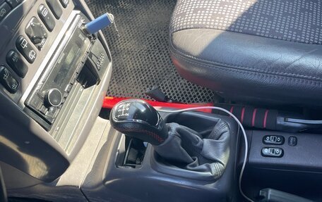 Mercedes-Benz A-Класс, 1998 год, 330 000 рублей, 4 фотография