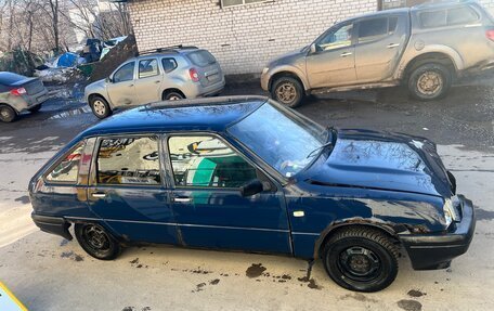 ИЖ 2126 «Ода», 2003 год, 50 000 рублей, 4 фотография