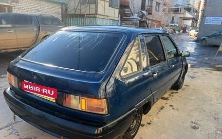 ИЖ 2126 «Ода», 2003 год, 50 000 рублей, 6 фотография