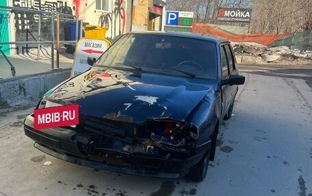 ИЖ 2126 «Ода», 2003 год, 50 000 рублей, 2 фотография