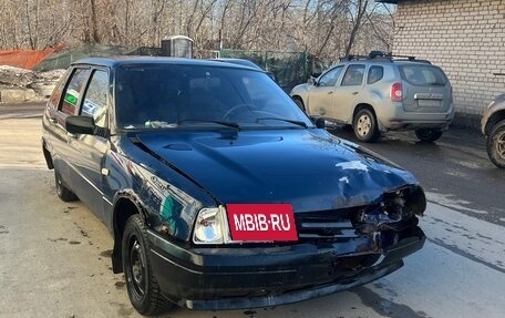 ИЖ 2126 «Ода», 2003 год, 50 000 рублей, 3 фотография