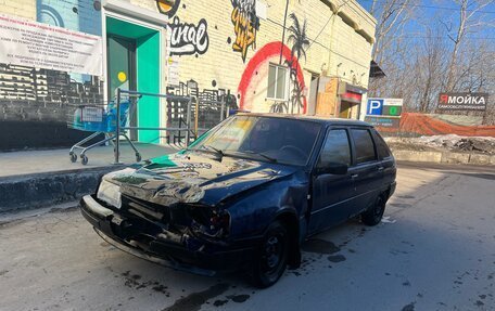 ИЖ 2126 «Ода», 2003 год, 50 000 рублей, 8 фотография