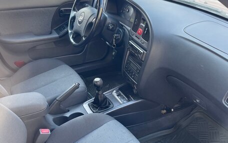 Hyundai Elantra III, 2005 год, 375 000 рублей, 7 фотография