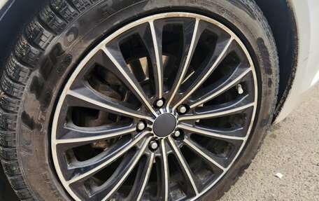 Hyundai Sonata VI, 2012 год, 1 150 000 рублей, 12 фотография