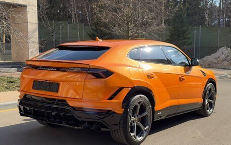 Lamborghini Urus I, 2023 год, 33 500 000 рублей, 6 фотография