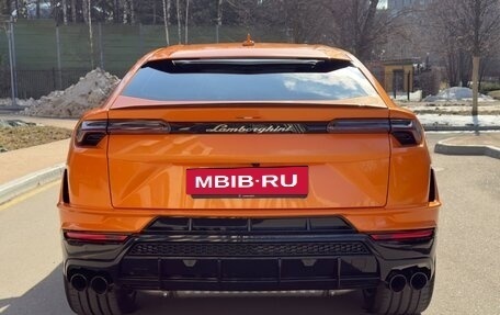 Lamborghini Urus I, 2023 год, 33 500 000 рублей, 5 фотография
