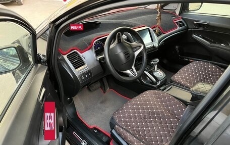 Honda Civic VIII, 2009 год, 660 000 рублей, 4 фотография